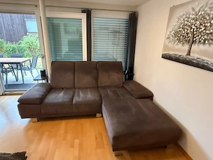 Ecksofa zu verschenken