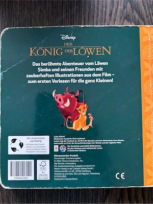 3 Pappbücher Tiere Bild 4