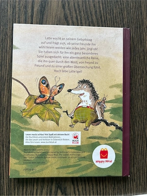 3 Kinderbücher Bild 2