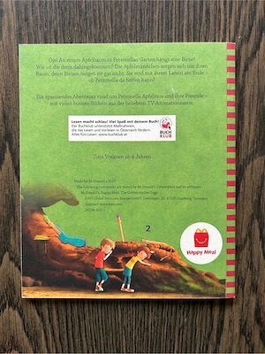 3 Kinderbücher Bild 3