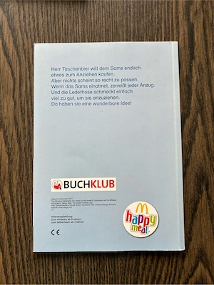 3 Kinderbücher Bild 4