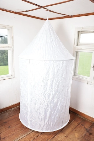 Lichtzelt 180cm hoch ideal für Produktfotografie Bild 7