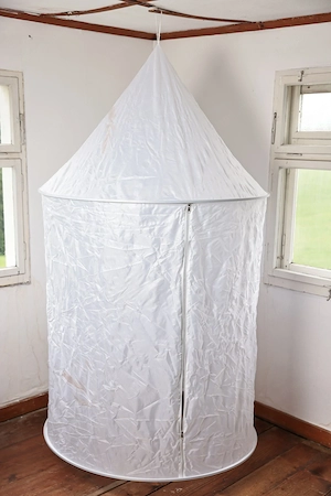 Lichtzelt 180cm hoch ideal für Produktfotografie