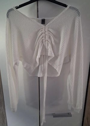 Y2K & Streetwear Paket Gr. M - Shein, FB Sister, H&M - Grunge, Gothic & Style Bild 9