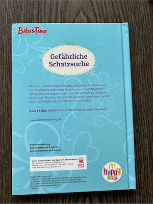 3 Kinderbücher Bild 2