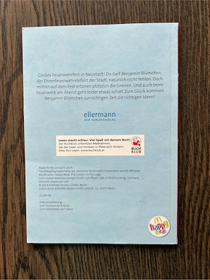 3 Kinderbücher Bild 4