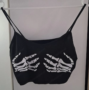 Y2K & Streetwear Paket Gr. M - Shein, FB Sister, H&M - Grunge, Gothic & Style Bild 4
