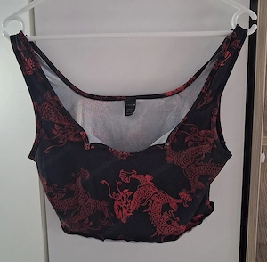 Y2K & Streetwear Paket Gr. M - Shein, FB Sister, H&M - Grunge, Gothic & Style Bild 2