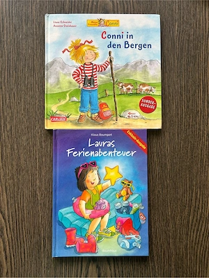 2 Kinderbücher