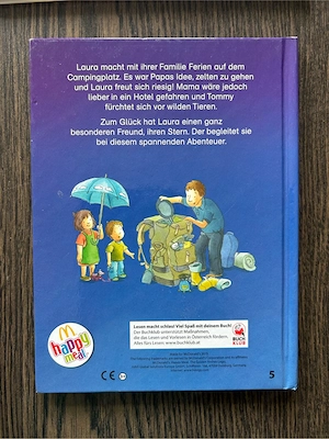 2 Kinderbücher Bild 3