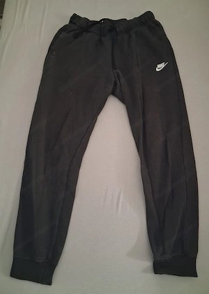 Hosen & Hoodie Paket Gr. L & XL - Nike, H&M, FB Sister - Jogger, Cargo, Jeans Bild 7