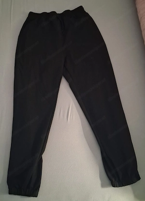 Hosen & Hoodie Paket Gr. L & XL - Nike, H&M, FB Sister - Jogger, Cargo, Jeans Bild 3