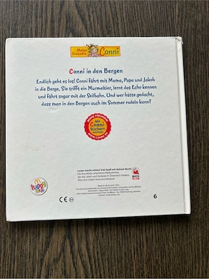 2 Kinderbücher Bild 2