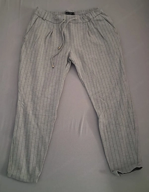 Hosen & Hoodie Paket Gr. L & XL - Nike, H&M, FB Sister - Jogger, Cargo, Jeans Bild 2