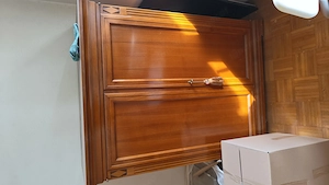 Möbel zu verschenken Bild 5