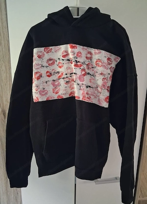 Kuschel- & Outdoorbekleidung Gr. XL   XXL - Fleecejacke, Hoodies & Loungewear Bild 3