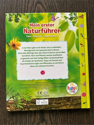 2 Kinderbücher Tiere Bild 2