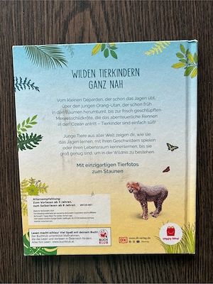 2 Kinderbücher Tiere Bild 3