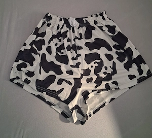 Shorts BHs 75C, 80B, 85B Gr. M - Censored, C&A
