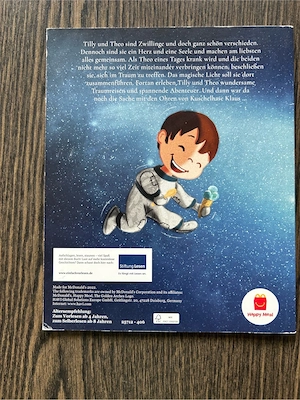 3 Kinderbücher Bild 2