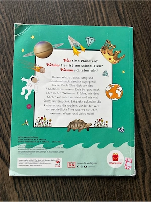 3 Kinderbücher Bild 3