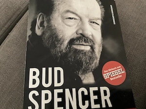CD Biographie Buds Spencer