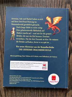 3 Kinderbücher Bild 2