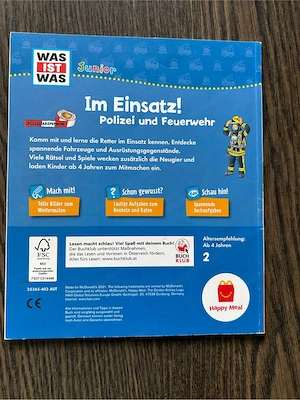 3 Kinderbücher Bild 3