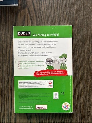 3 Kinderbücher Bild 4