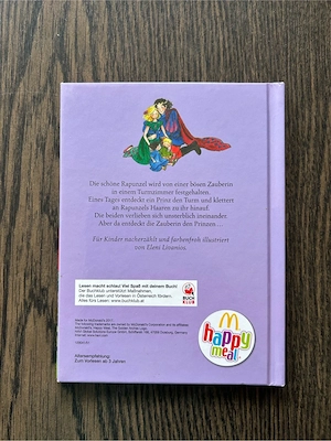 3 Kinderbücher Bild 4
