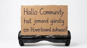 Bitte einfach Melden!!!      