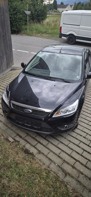 Ford Focus  Bild 2