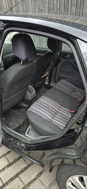 Ford Focus  Bild 3
