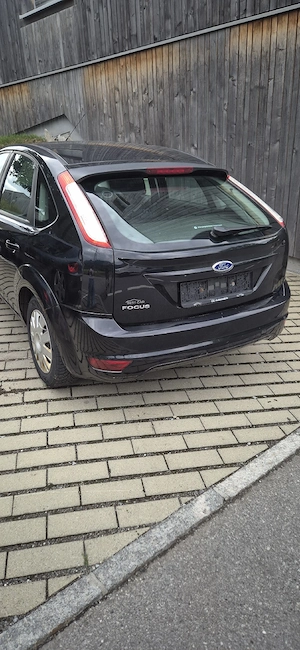 Ford Focus  Bild 5