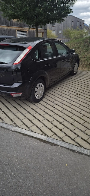 Ford Focus  Bild 4