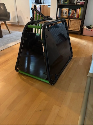 Cratetec Hundetransportbox Bild 5