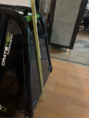 Cratetec Hundetransportbox Bild 4