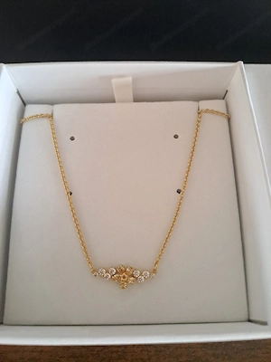 Swarovski Halskette
