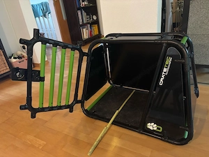 Cratetec Hundetransportbox Bild 6