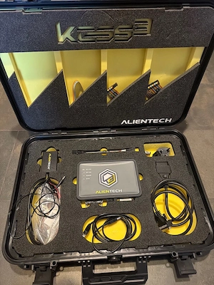 Alientech Kess V3 Slave Bild 2