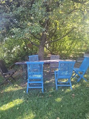 Wieserbank Set Bild 2