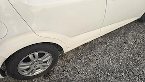 Chevrolet aveo 1.2 Benziner  Bild 4
