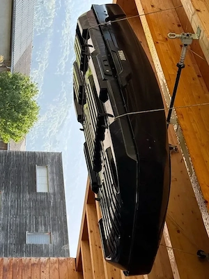 Dachbox Thule Motion XT XL