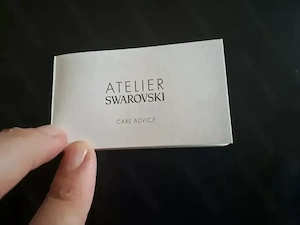 Swarovski Halskette Bild 6
