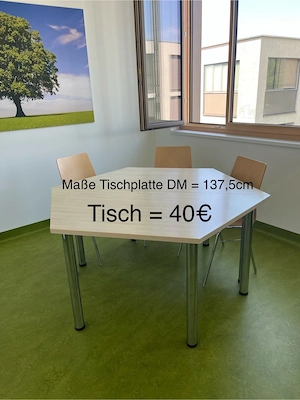 Diverse Büromöbel Bild 3