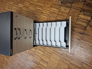 Rollcontainer Neudörfer Bild 5