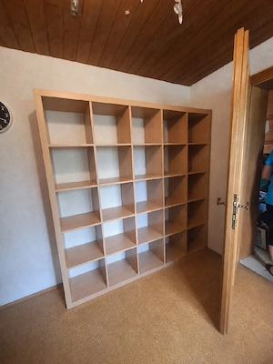 Ikea Regal