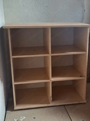 Ikea Regal