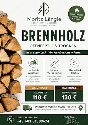 Forst und Gartenarbeiten Bild 2