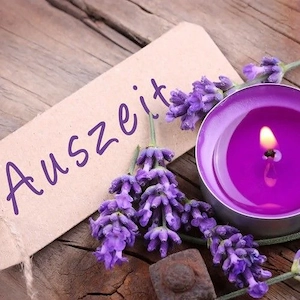 Massage zum Relaxen für Männer 